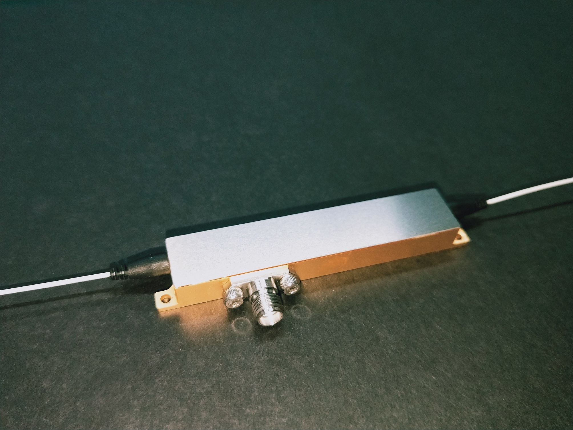 1300nm 相位调制器【单偏振型】