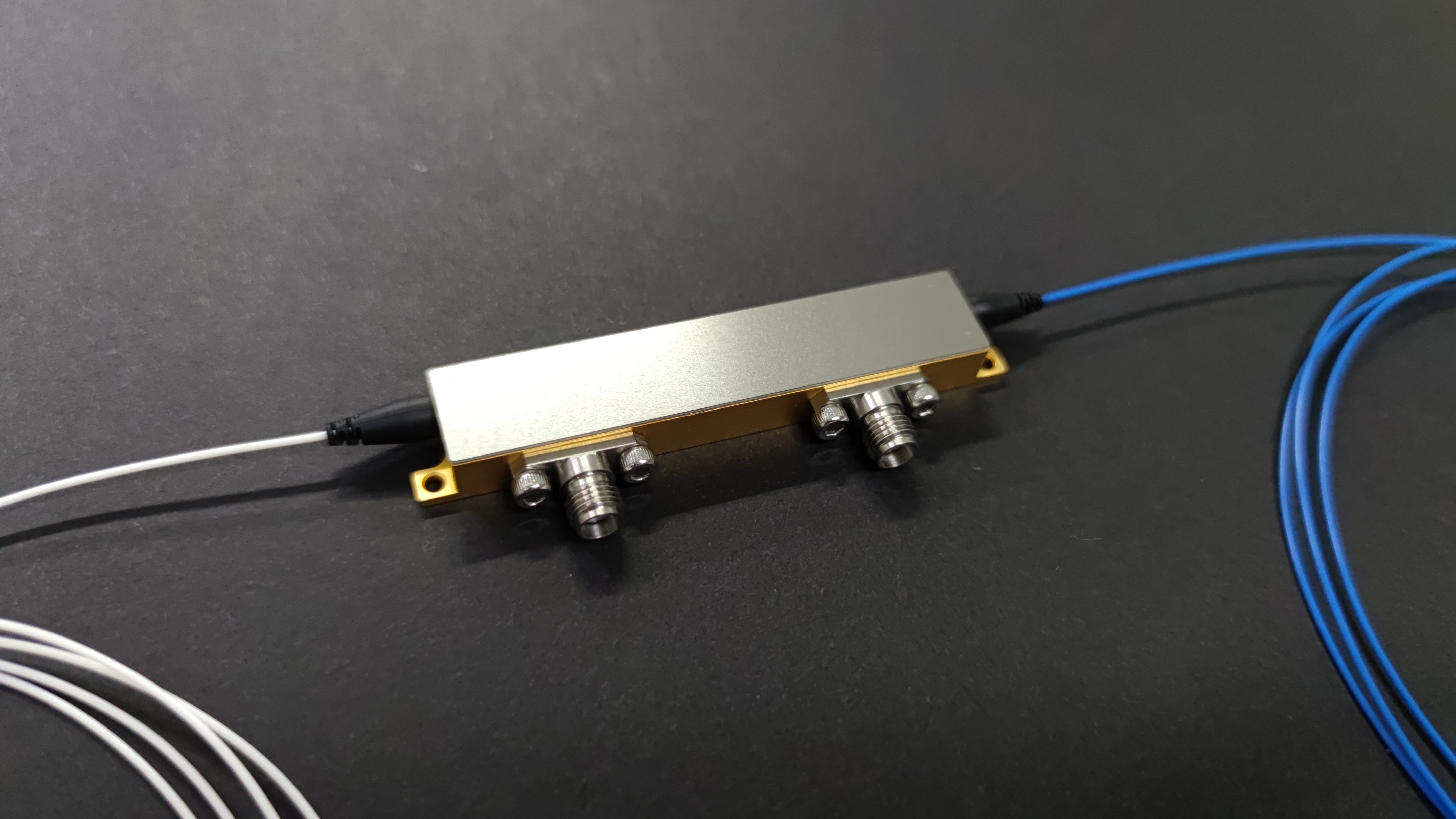 1550nm强度调制器